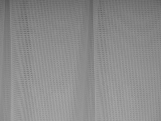 Abstract fabrics or textiles texture of curtain.