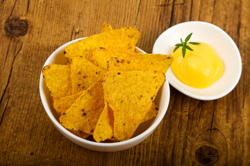 Nachos