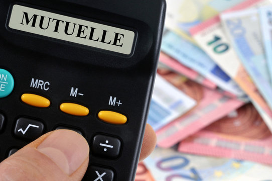 Calcul du prix de la mutuelle 