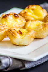Pastéis de nata