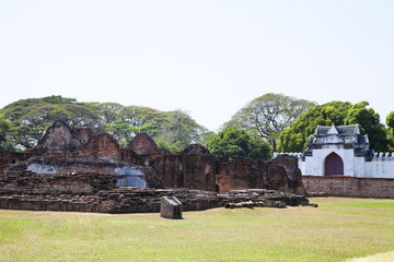 Old Town