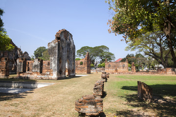 Old Town