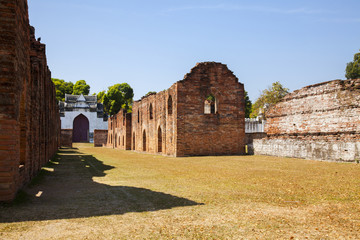 Old Town