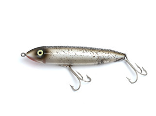 ルアー　ペンシルベイト