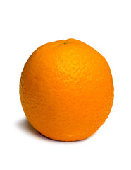 whole Round orange