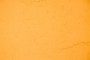 abstract yellow texture background concrete wall for design