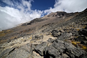 piedras