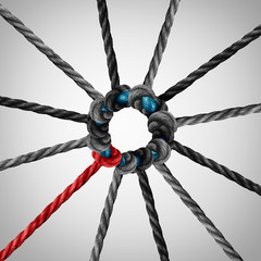 Standing Out From The Crowd