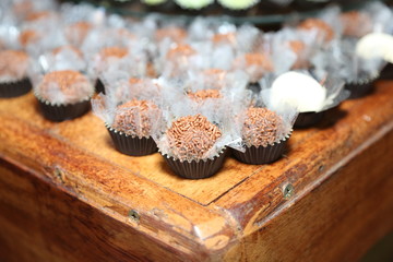 Doces