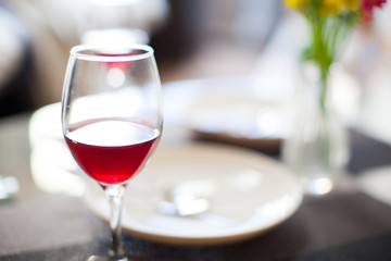 テーブルコーディネート