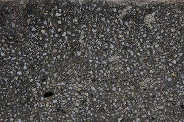 Pavement Texture