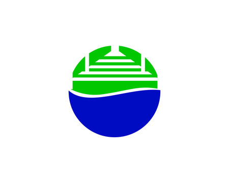 dock logo