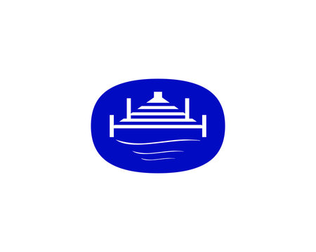 dock logo