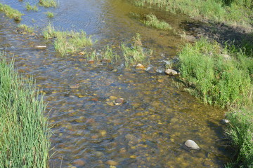 The monastery of Ferapontovo Russia