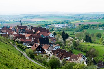 Stadt Schwalenberg