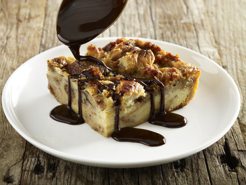 Bread Pudding