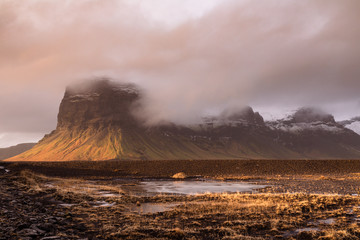 South Iceland