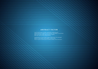 Abstract background in modern style, vector illustrations.