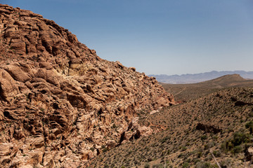 Desert 