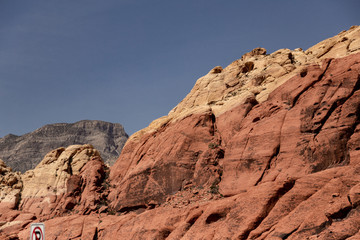 Fototapeta premium Desert 