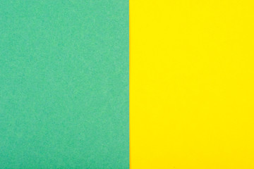 Fototapeta premium Background of bright colored paper