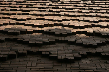 Brick Architecture