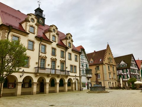 Sigmaringen (Baden-W&uuml;rttemberg)