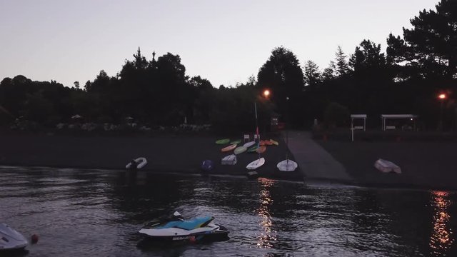 Lake Shore