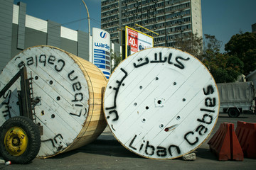 Liban Cables