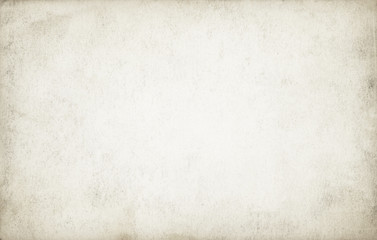 White paper texture background