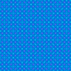 Seamless checkered texture. Dotted texture. Abstract geometric wallpaper. Geometric art. Doodle for design. Print for polygraphy, posters, t-shirts and textiles. Art creation