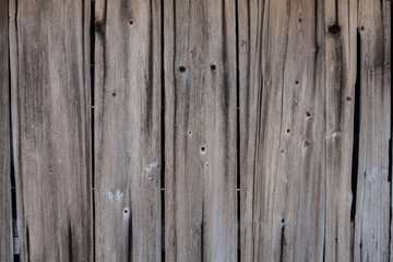 Naklejka premium natural wooden texture