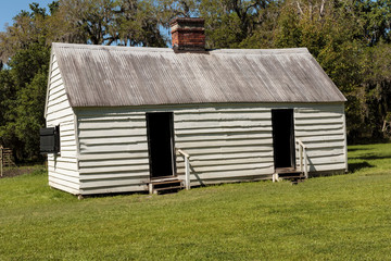 Slave Quarters 2