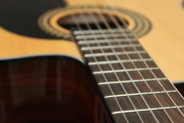 Guitarra Acustica
