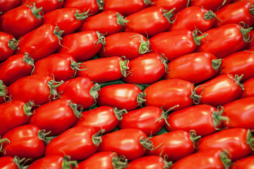 rote tomaten