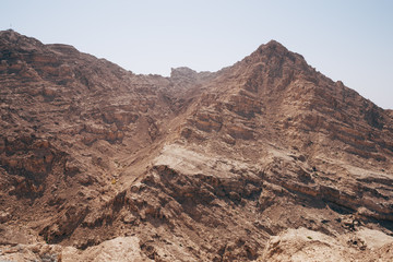 Jebel Hafeet