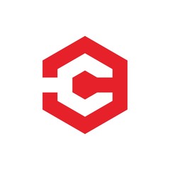 CC CUBE LOGO