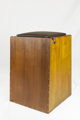 cajon peruano