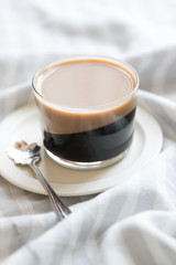 コーヒーゼリー