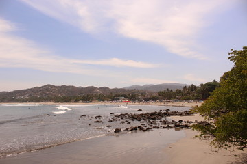 SAYULITA PLAYA MAGICA MEXICO