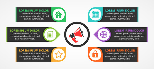 Graphique - Infographie