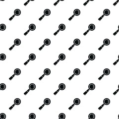School loupe pattern vector seamless repeating for any web design