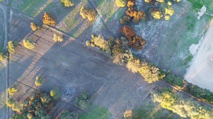 Aerial Drone Image