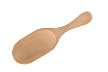 wood spoon