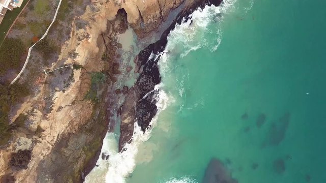 California Coastline 1