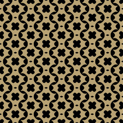 simple abstract seamless ornament pattern background