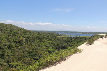 Praias