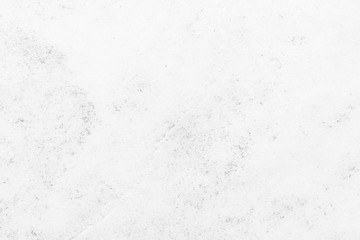 Interior white stone wall background