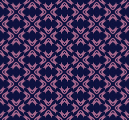 Art deco seamless pattern background, antique stylish ornament,v