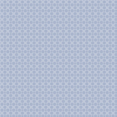 abstract geometric background. gray circles. vector seamless pattern. simple shapes